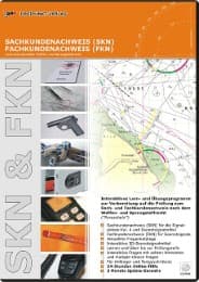 Cover von SKN & FKN