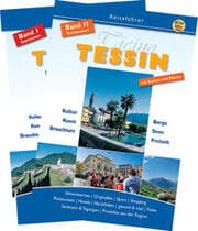 Cover von Tessin