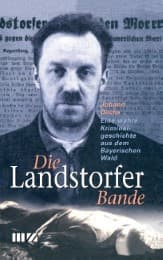 Cover von Die Landstorfer Bande