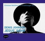 Cover von Jesus' Sohn
