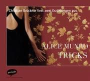 Cover von Tricks