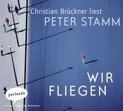 Cover von Wir fliegen