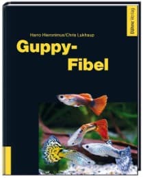 Cover von Guppy-Fibel