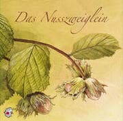 Cover von Das Nusszweiglein