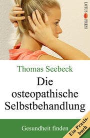 Cover von Die osteopathische Selbstbehandlung