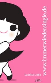 Cover von www.immerwiedersingle.de