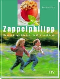 Cover von Zappelphilipp