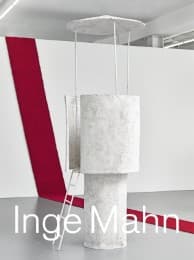 Cover von Inge Mahn