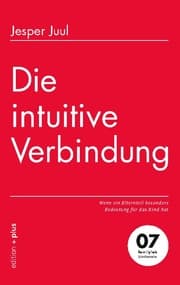 Cover von Die intuitive Verbindung