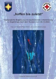 Cover von 'Hoffen bis zuletzt'