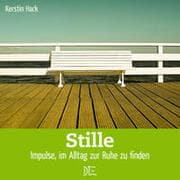 Cover von Stille