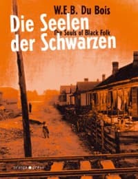 Cover von Die Seelen der Schwarzen