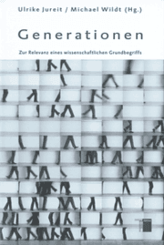 Cover von Generationen