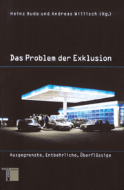 Cover von Das Problem der Exklusion