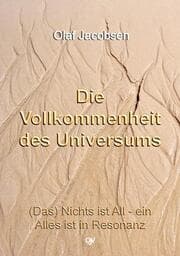Cover von Die Vollkommenheit des Universums