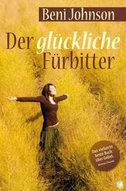 Cover von Der glückliche Fürbitter