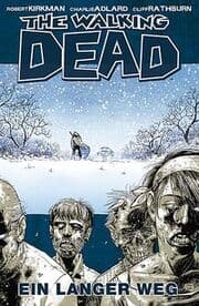 Cover von The Walking Dead 2
