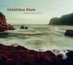 Cover von Südafrikas Küste