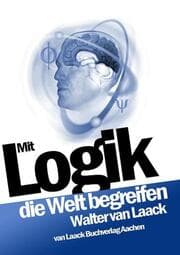Cover von Mit Logik die Welt begreifen
