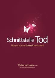 Cover von Schnittstelle Tod