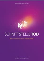 Cover von Schnittstelle Tod