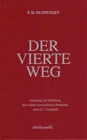 Cover von Der Vierte Weg