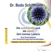 Cover von Die schlimmste und die beste Zeit meines Lebens