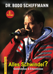 Cover von Alles Schwindel?