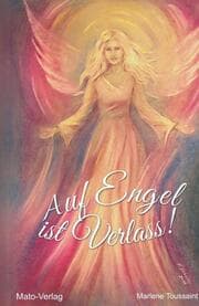 Cover von Auf Engel ist Verlass