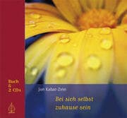 Cover von Bei sich selbst zuhause sein