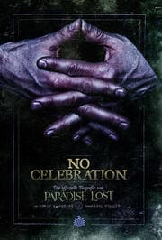 Cover von No Celebration