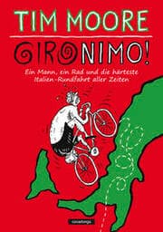 Cover von Gironimo!
