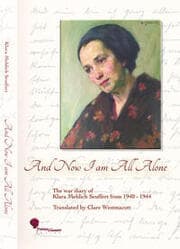 Cover von And Now I am All Alone