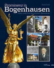 Cover von Prominenz in Bogenhausen