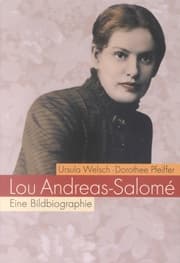 Cover von Lou Andreas-Salomé