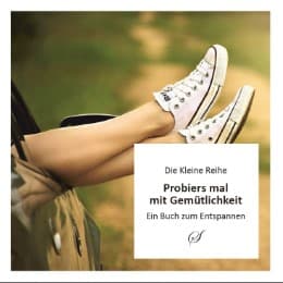 Cover von Probier's mal mit Gemütlichkeit
