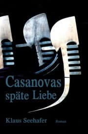 Cover von Casanovas späte Liebe