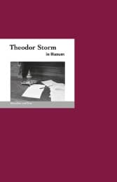 Cover von Theodor Storm in Husum