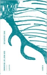 Cover von der rest ist resonanz
