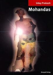 Cover von Mohandas