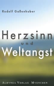 Cover von Herzsinn und Weltangst