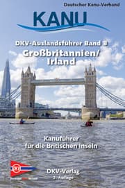 Cover von DKV-Auslandsführer Großbritannien/Irland