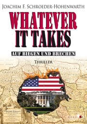 Cover von Whatever it takes