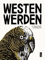 Cover von Westen werden
