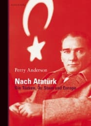 Cover von Nach Atatürk