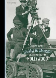Cover von Selig & Boggs