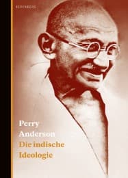 Cover von Die indische Ideologie