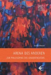 Cover von Arena des Anderen