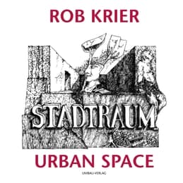 Cover von STADTRAUM/URBAN SPACE