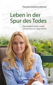 Cover von Leben in der Spur des Todes
